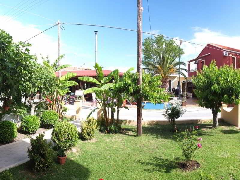 Toula's Apartament