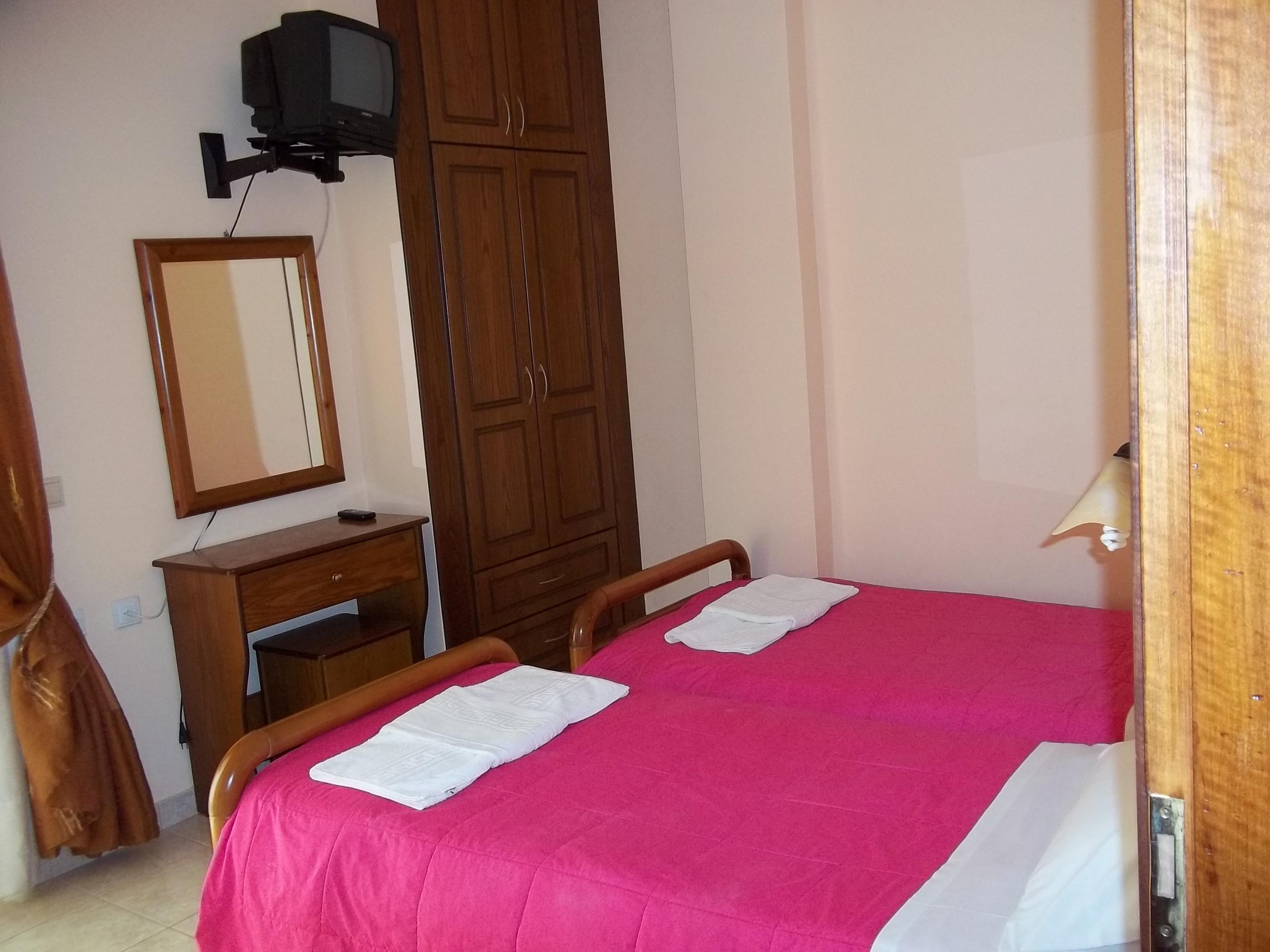 Apartment Toula's Sidari (Corfu)