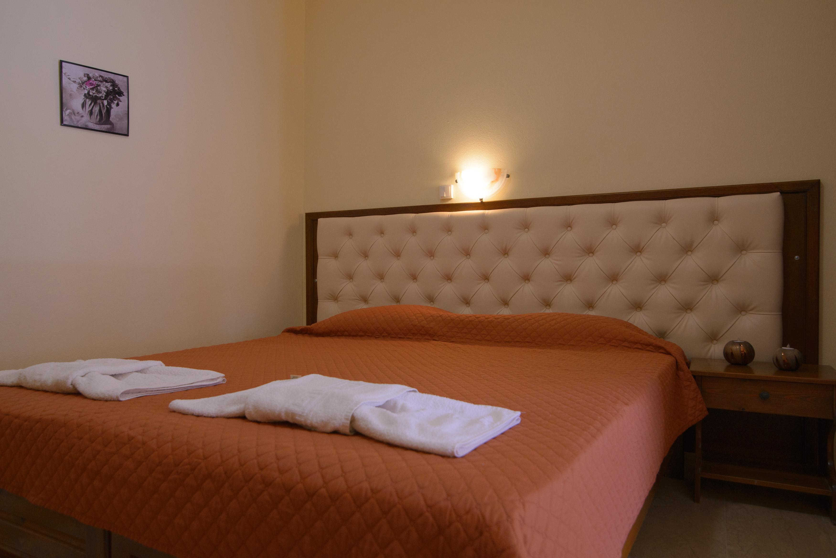Toula's Appartement *