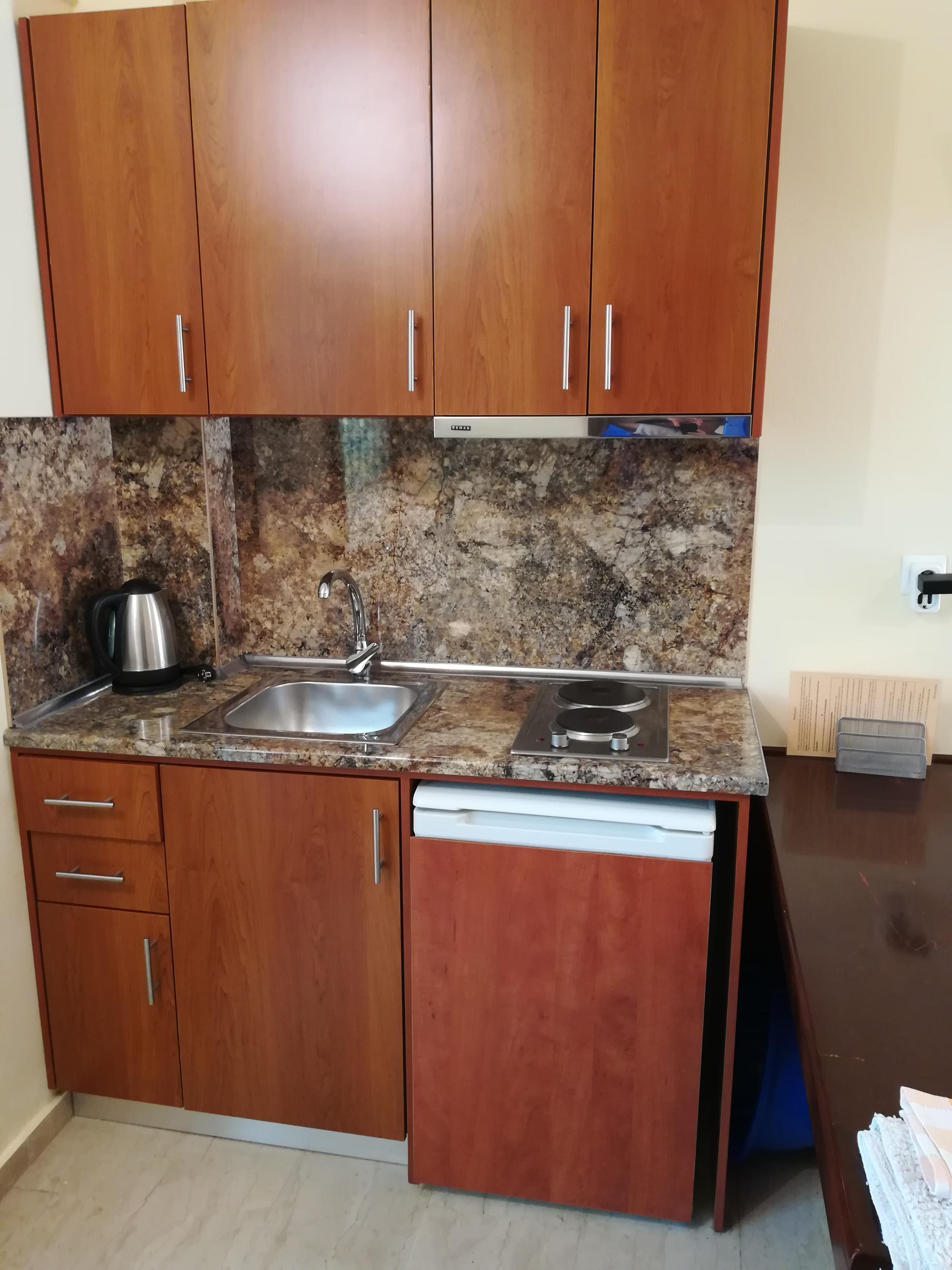Apartment Toula's