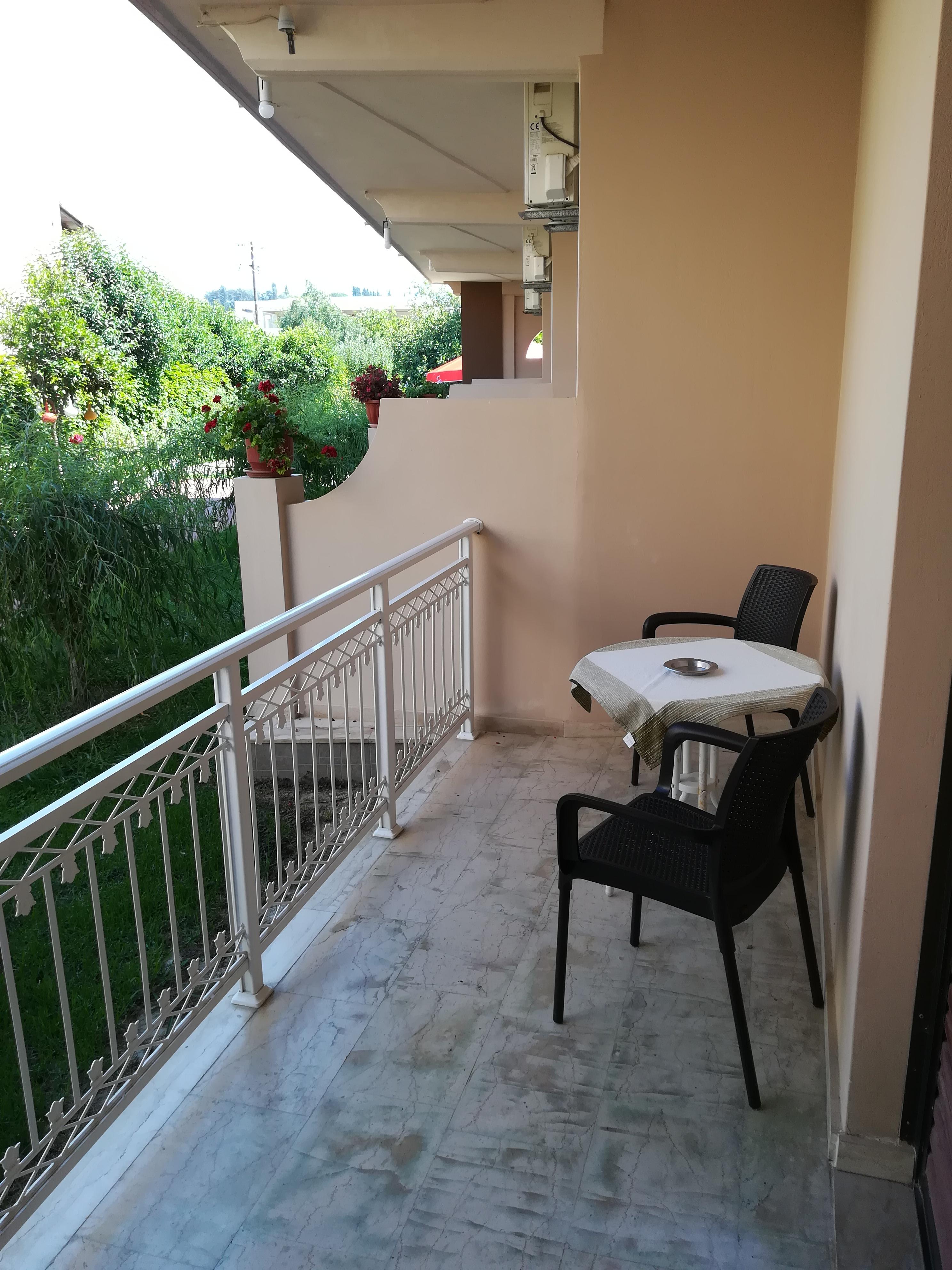 Apartment Toula's *