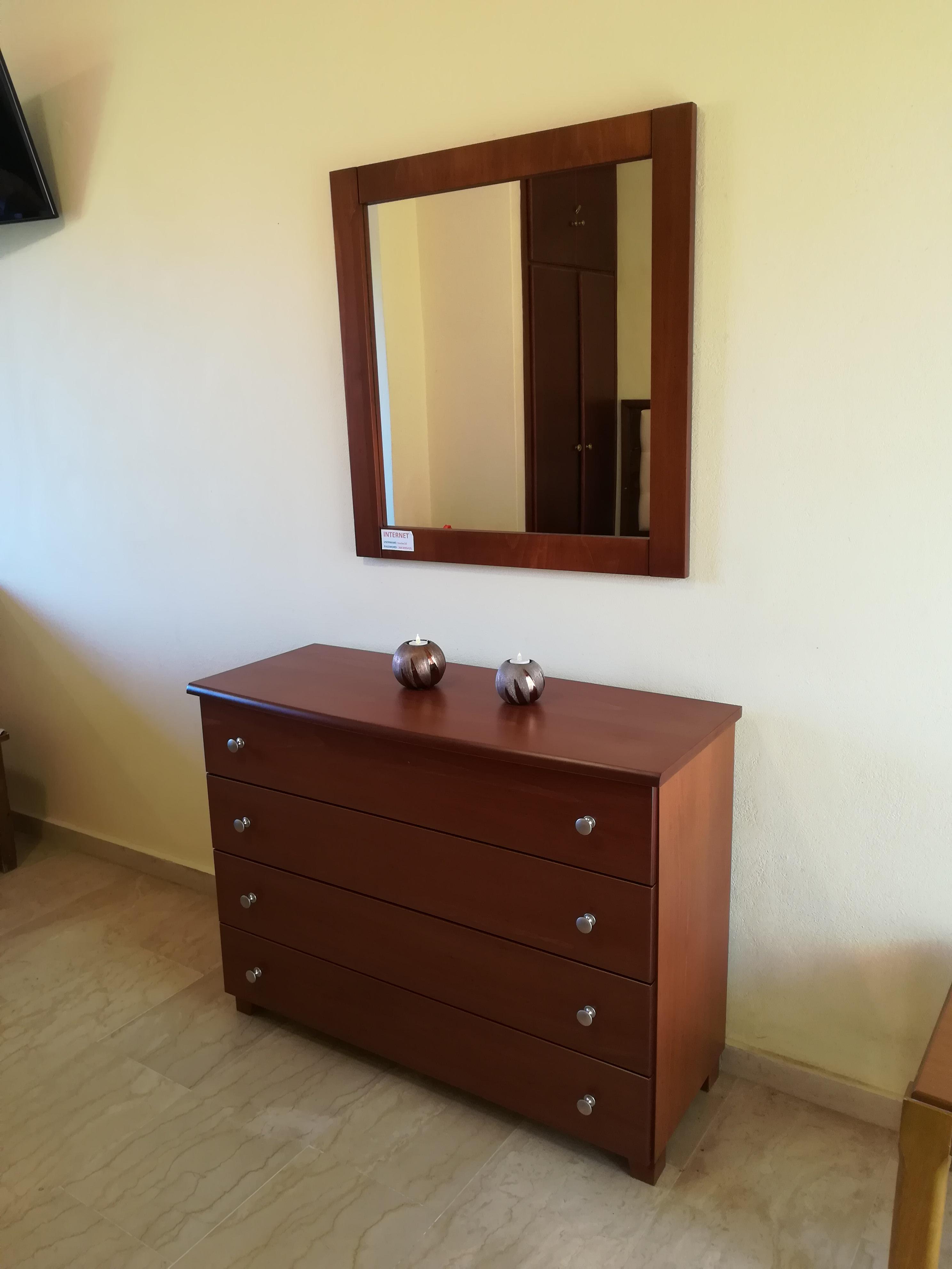 Toula's Appartement Sidárion