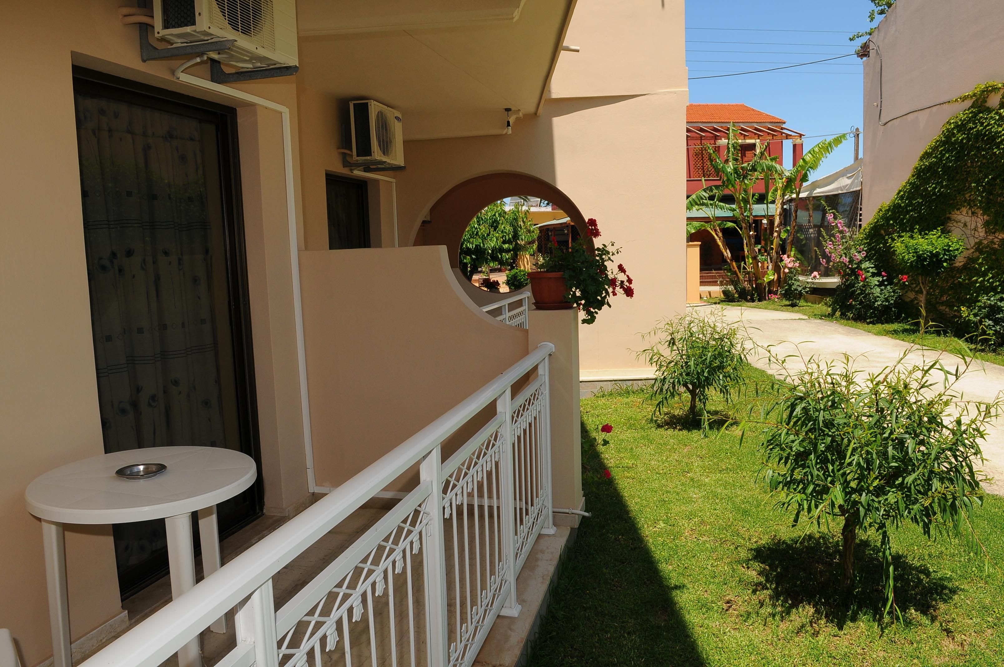 Toula's Appartement
