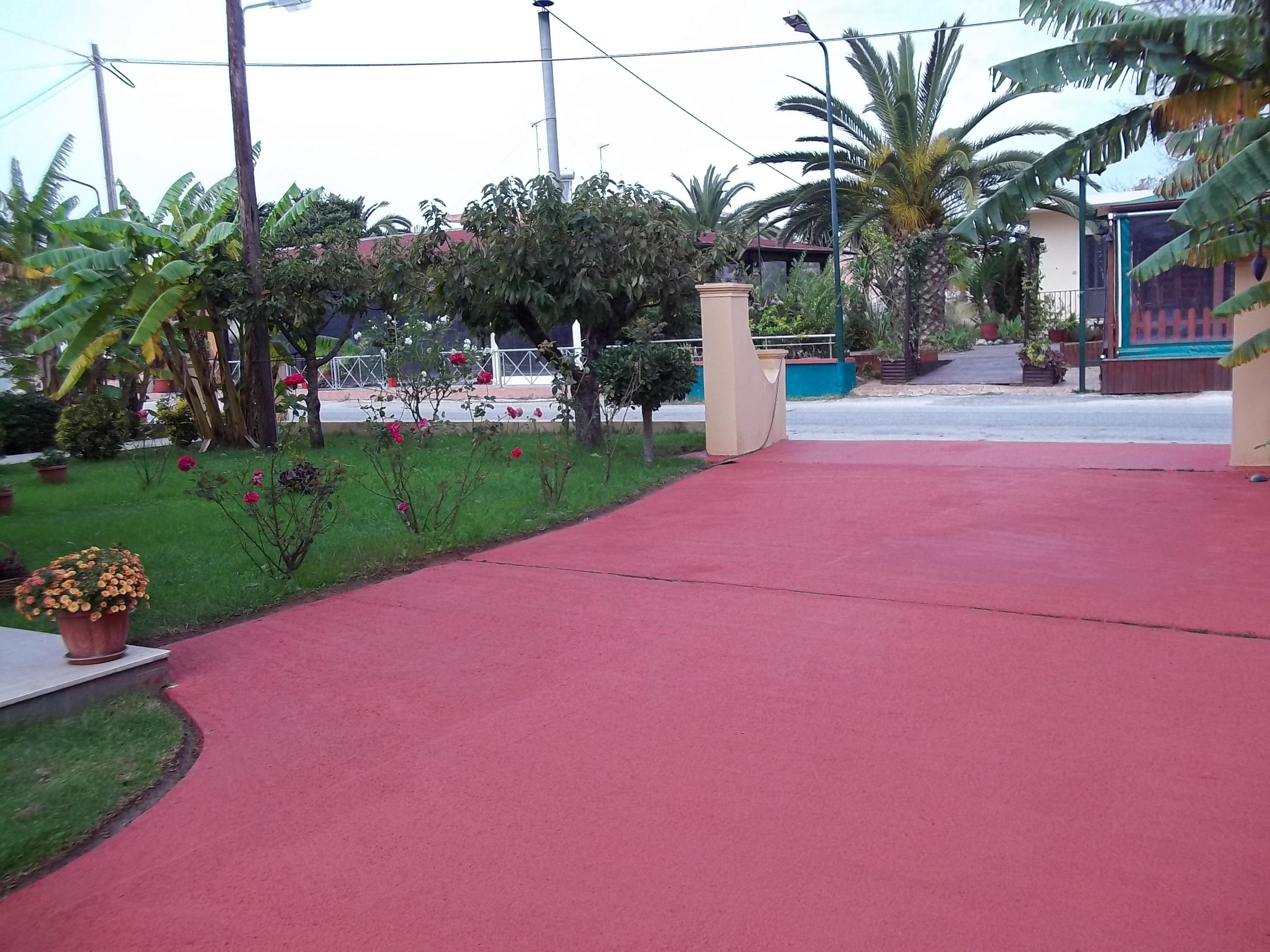 Toula's Sidari (Corfu)