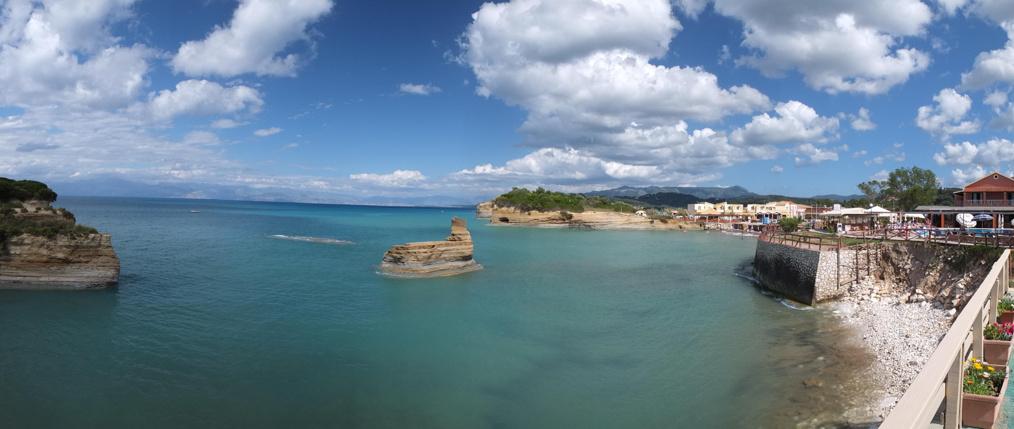 Apartment Toula's Sidari (Corfu)