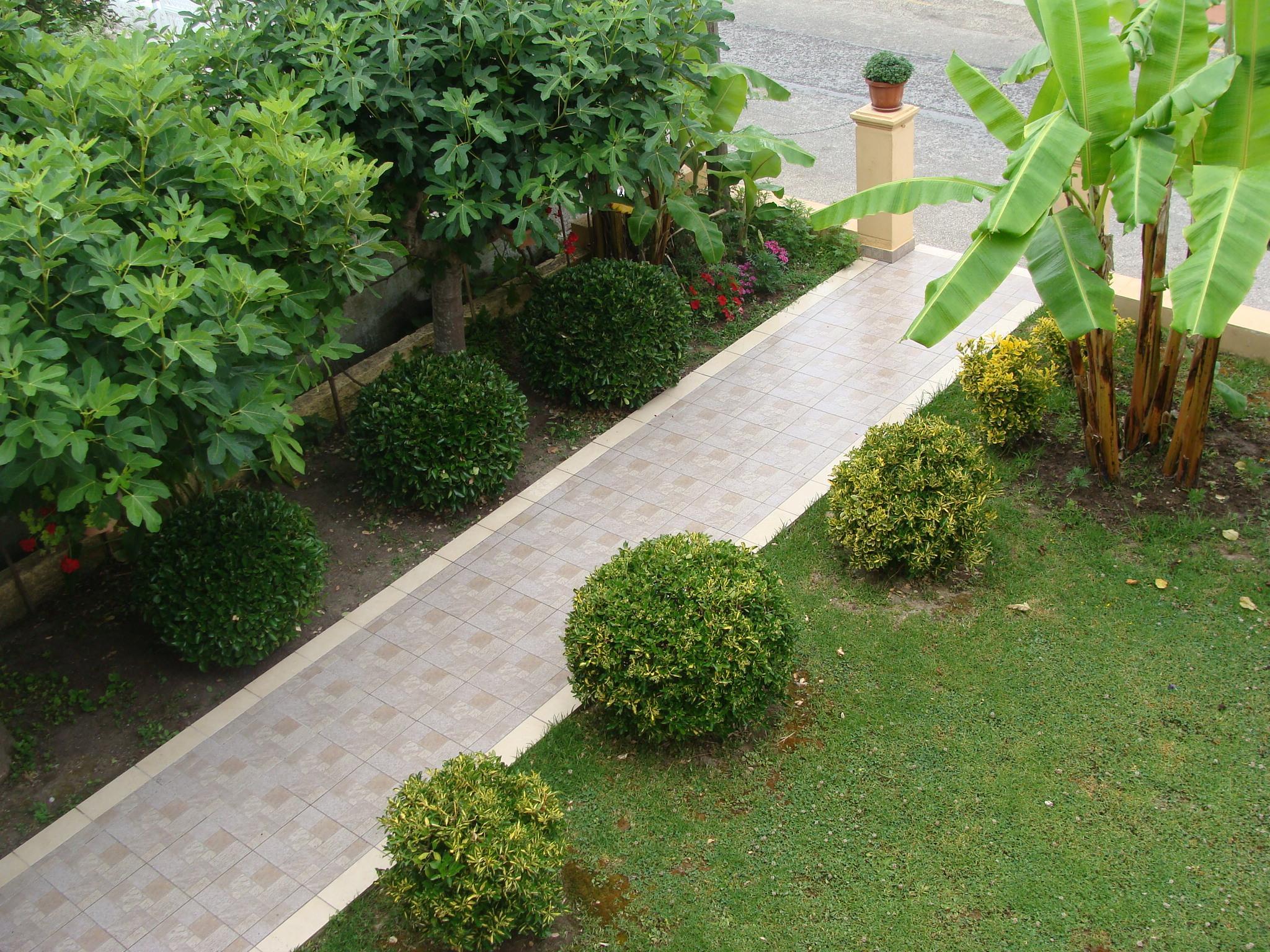 Apartment Toula's Sidari (Corfu)