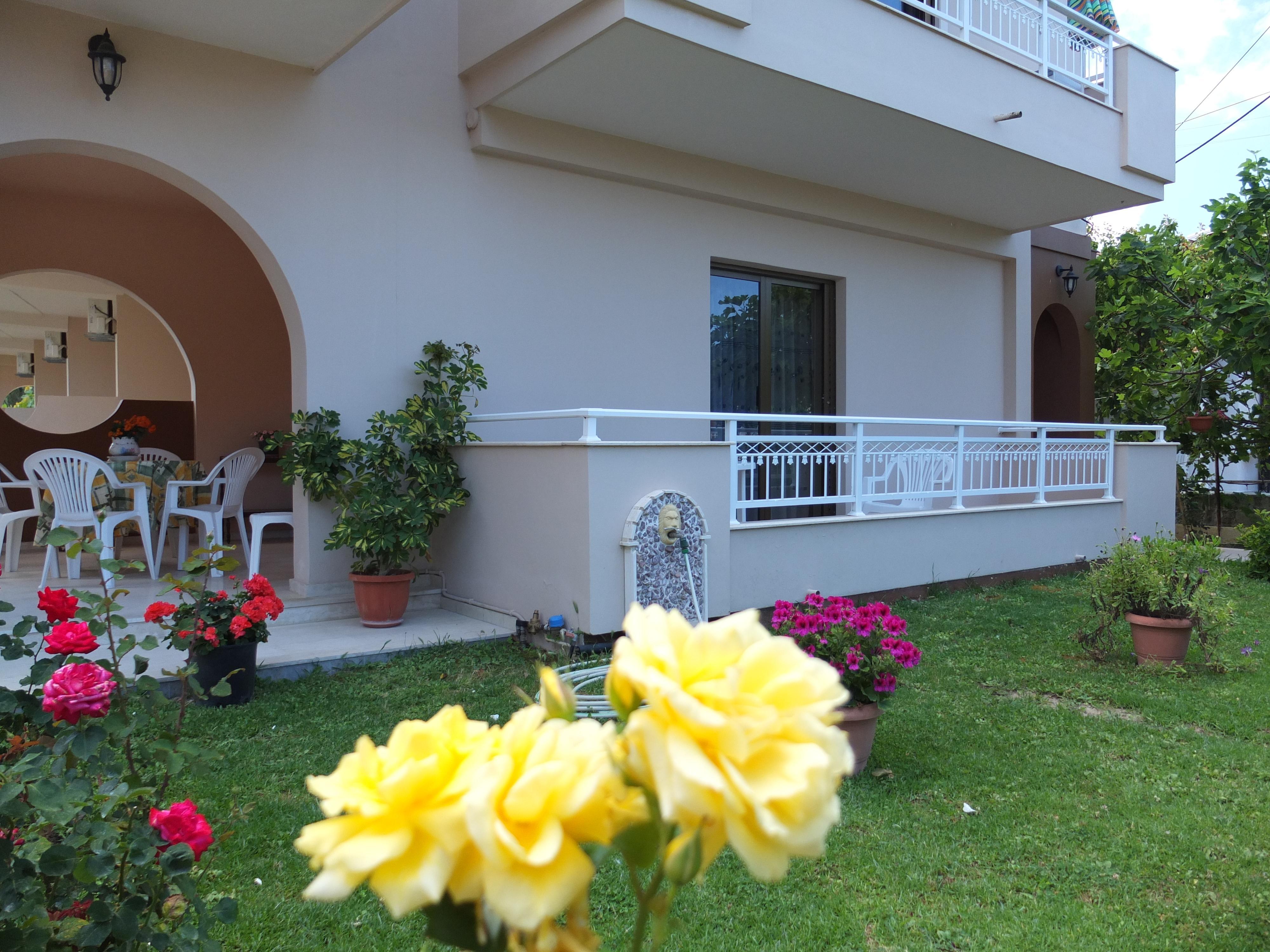 Toula's Apartment Sidari (Corfu)