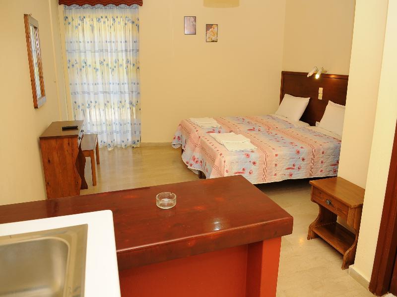 Toula's * Sidari (Corfu)