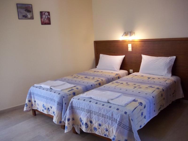 Toula's Sidari (Corfu)