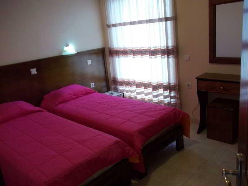 Toula's Appartement
