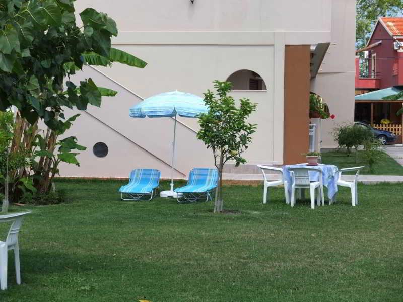 Toula's Sidari (Corfu)