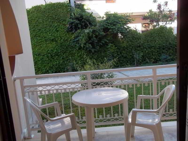 Toula's * Sidari (Corfu)