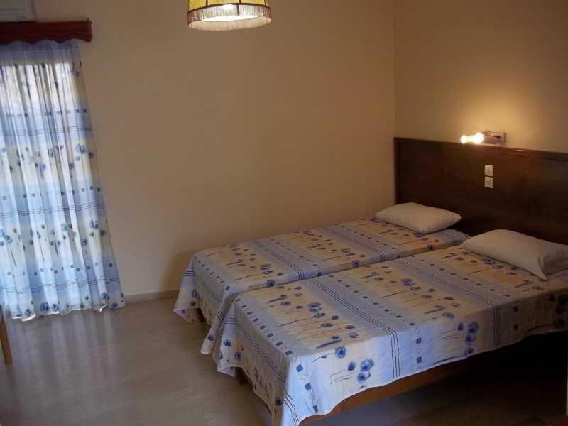 Appartement Toula's *