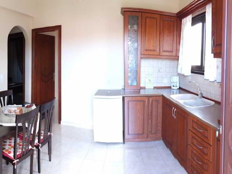 Toula's Appartement