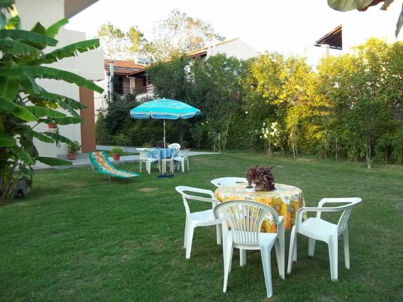 Appartement Toula's