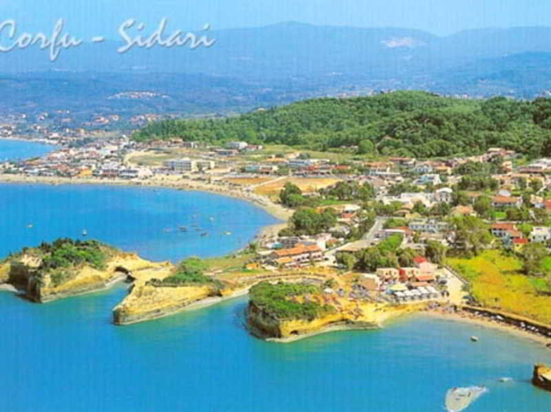 Toula's 公寓