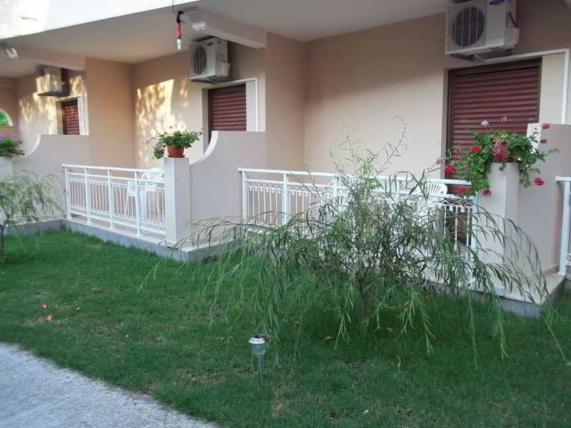 Apartment Toula's *