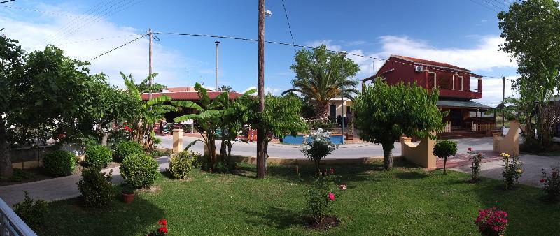 Toula's Sidari (Corfu)