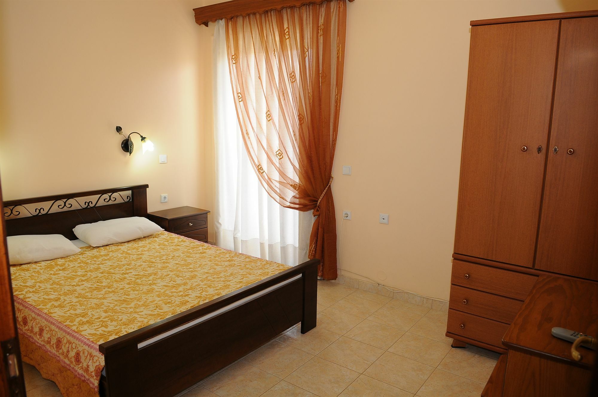Toula's Apartment Sidari (Corfu)