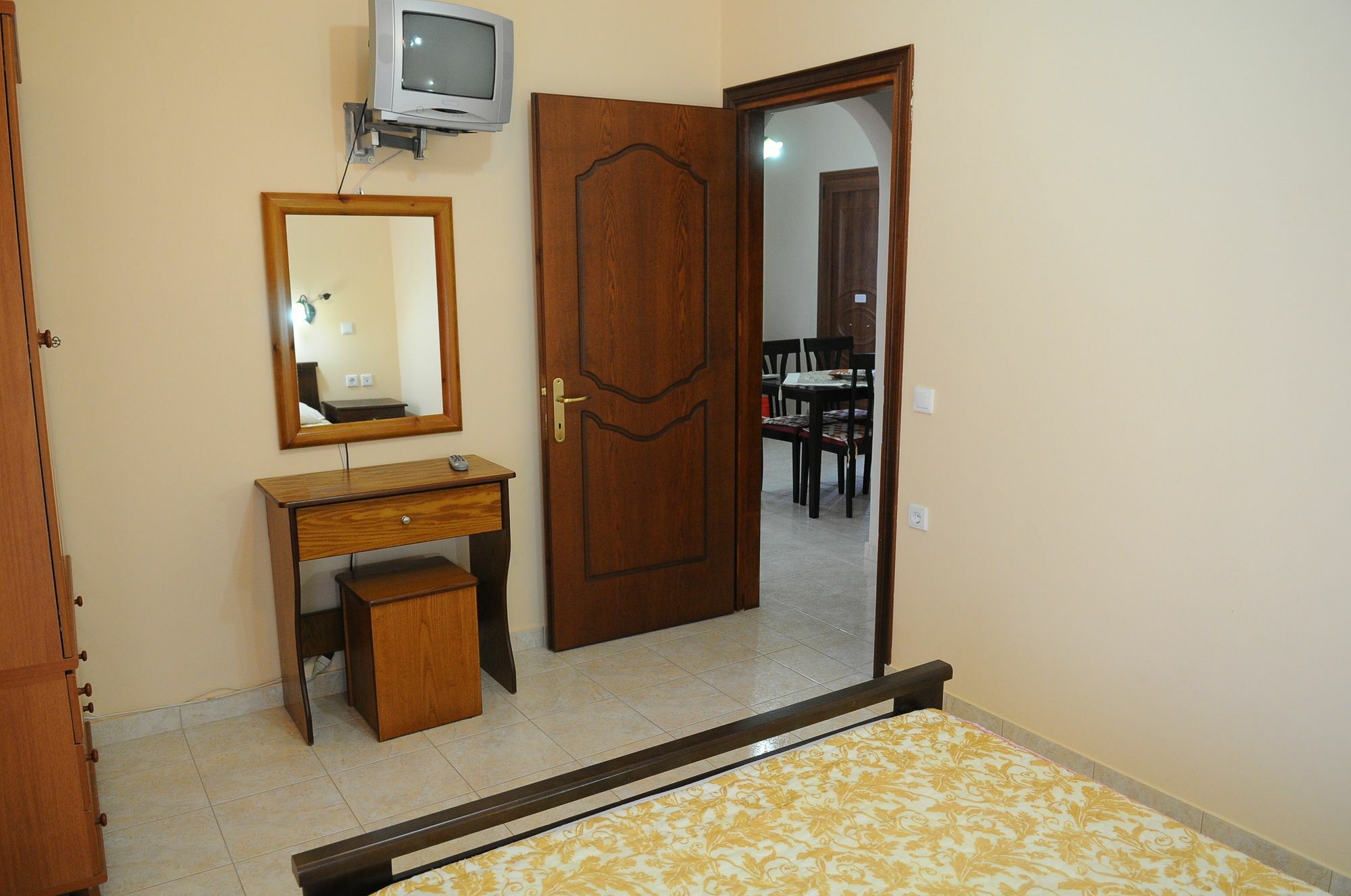 Toula's Appartement