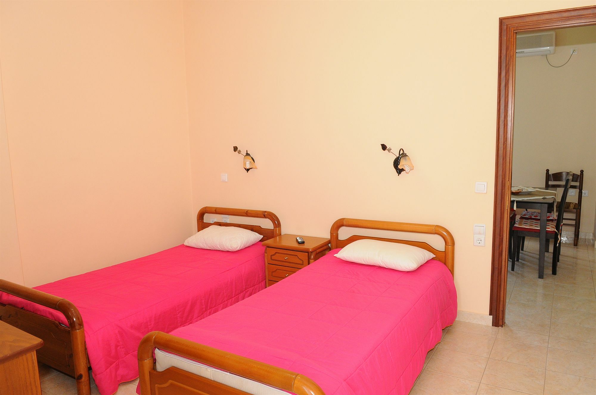 Apartment Toula's Sidari (Corfu)