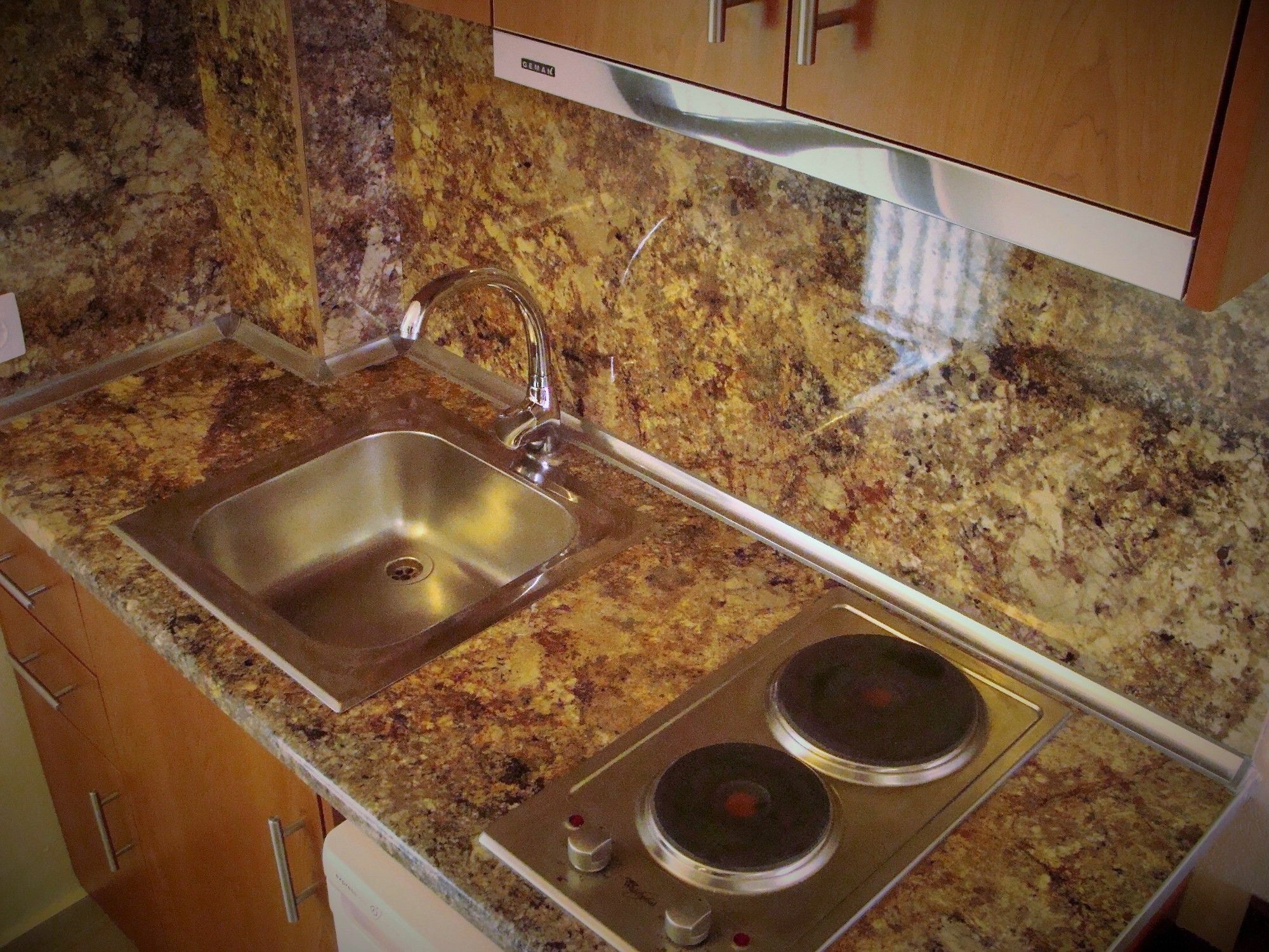 Apartment Toula's *