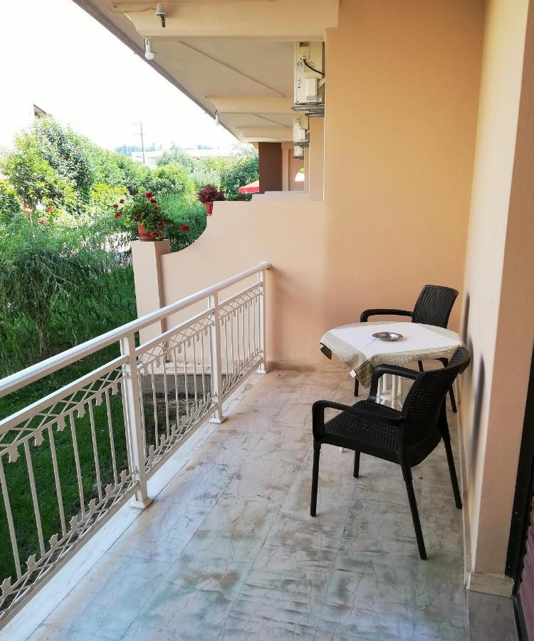 Toula's * Sidari (Corfu)