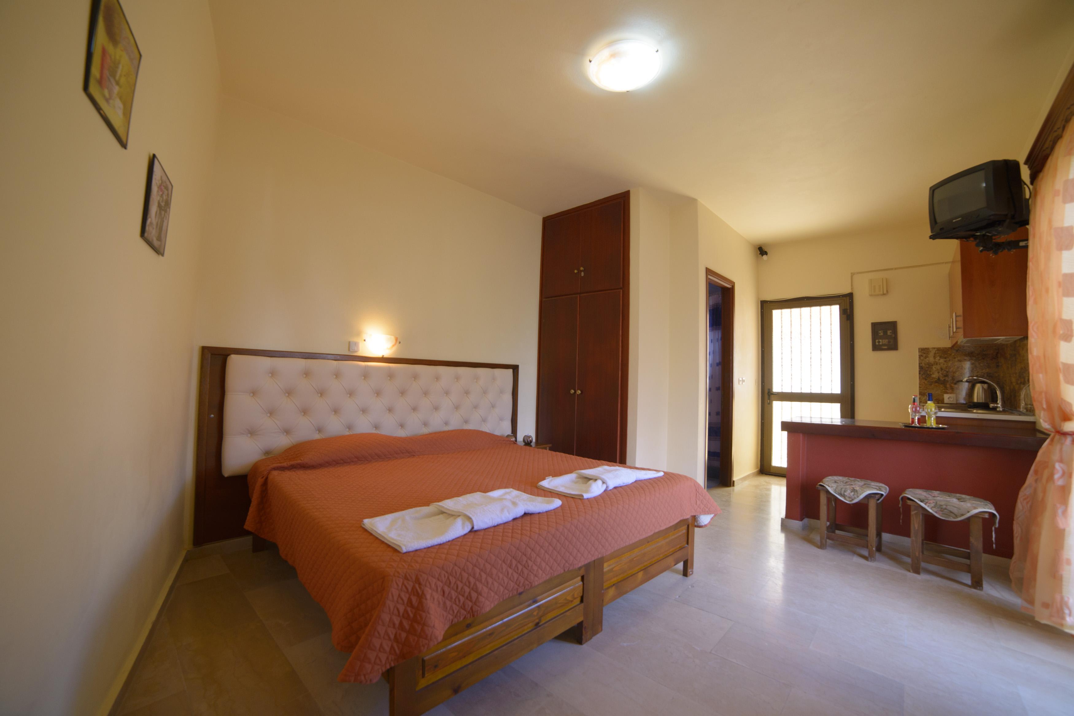 Toula's * Sidari (Corfu)