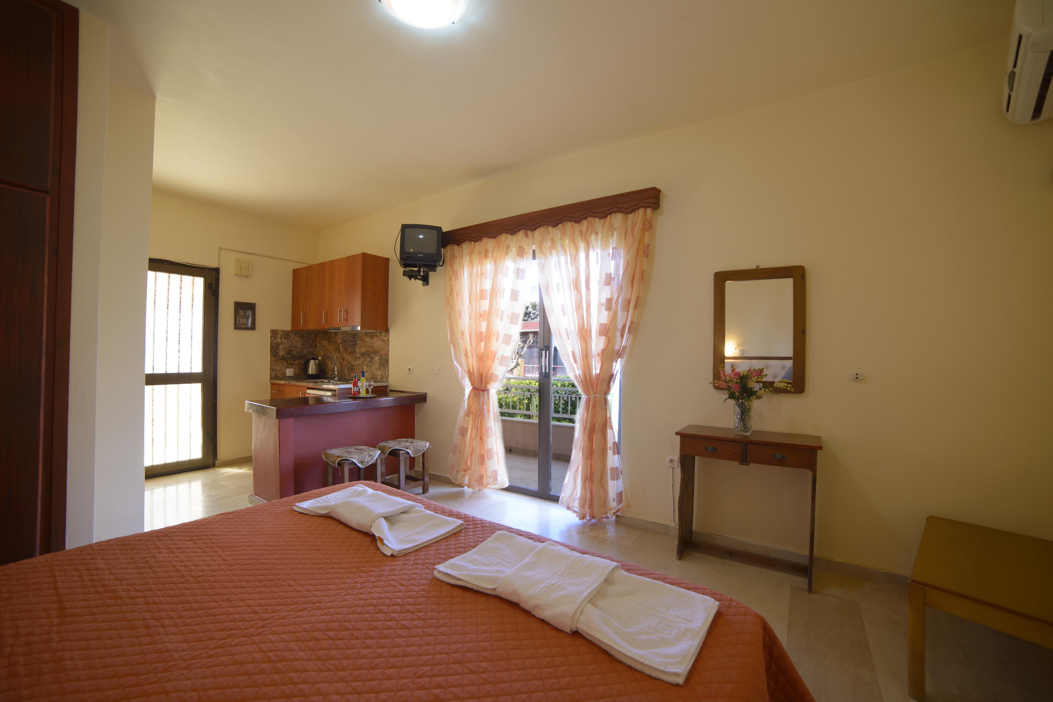 Toula's Apartment Sidari (Corfu)