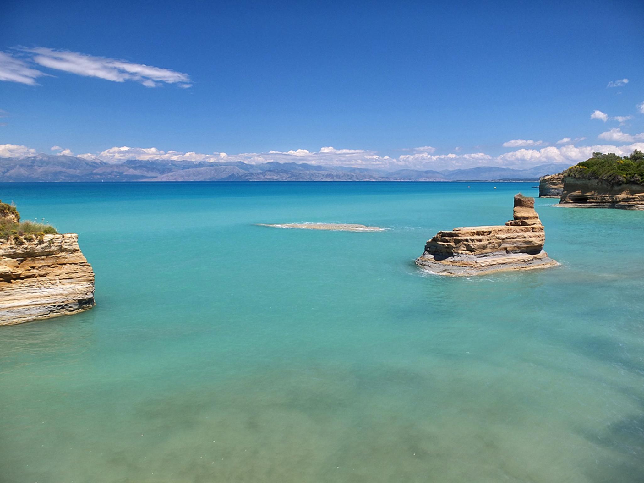 Apartment Toula's Sidari (Corfu)