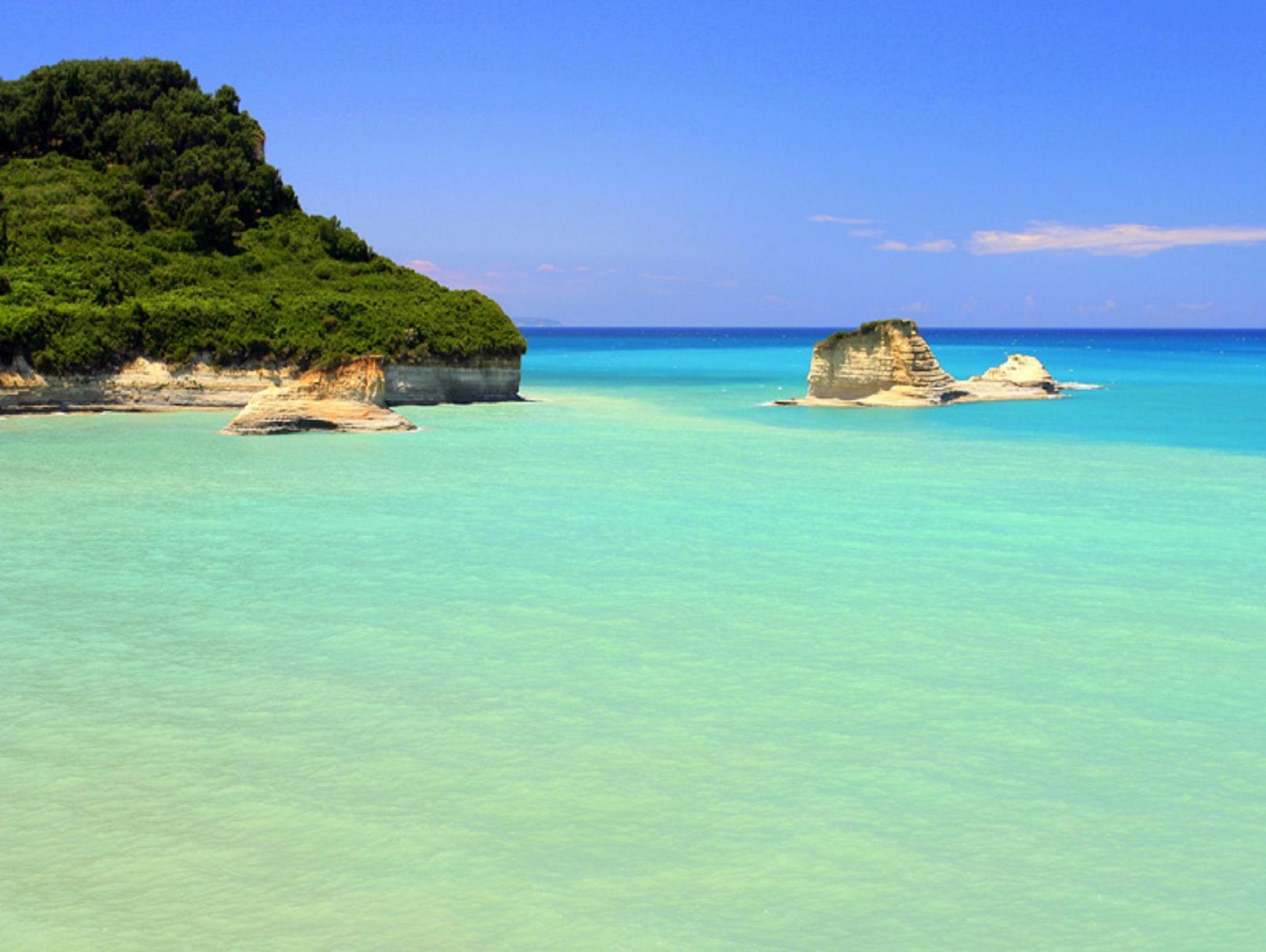 Apartment Toula's Sidari (Corfu)