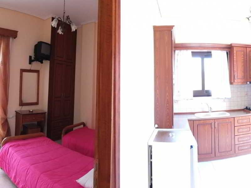 Toula's Sidari (Corfu)