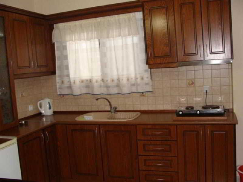 Toula's Apartment Sidari (Corfu)