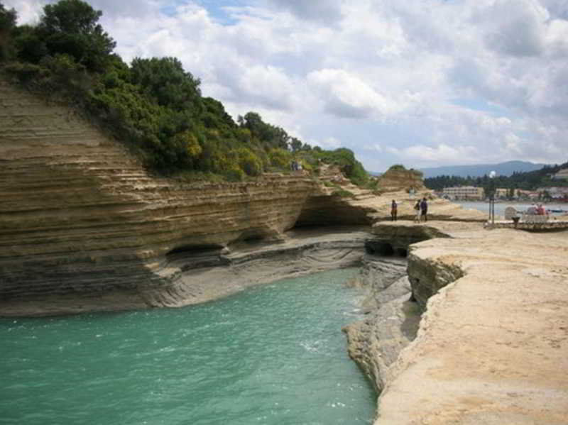 Toula's Sidari (Corfu)