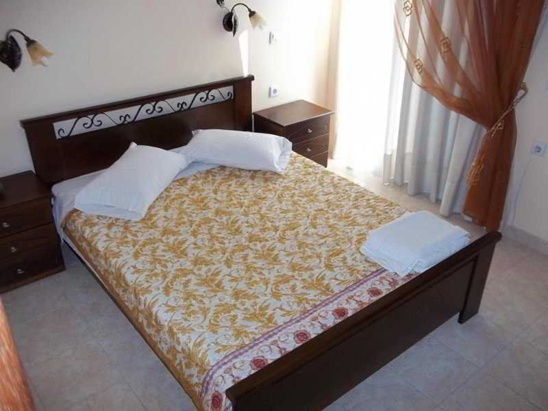 Toula's * Sidari (Corfu)
