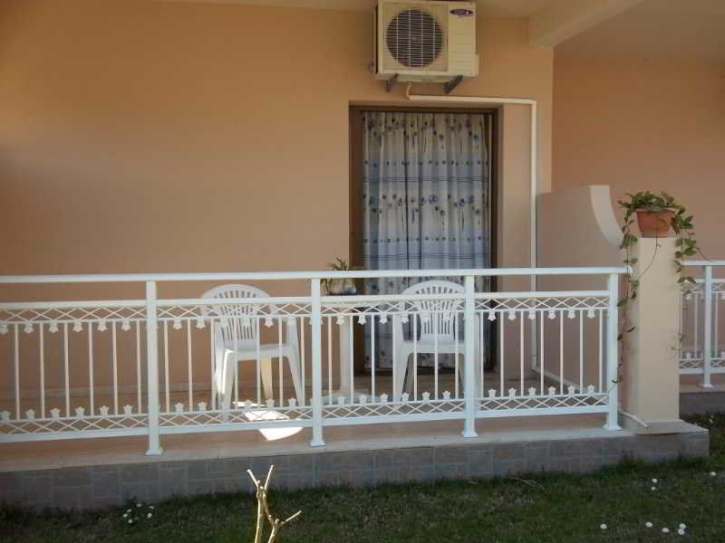 Toula's Sidari (Corfu)