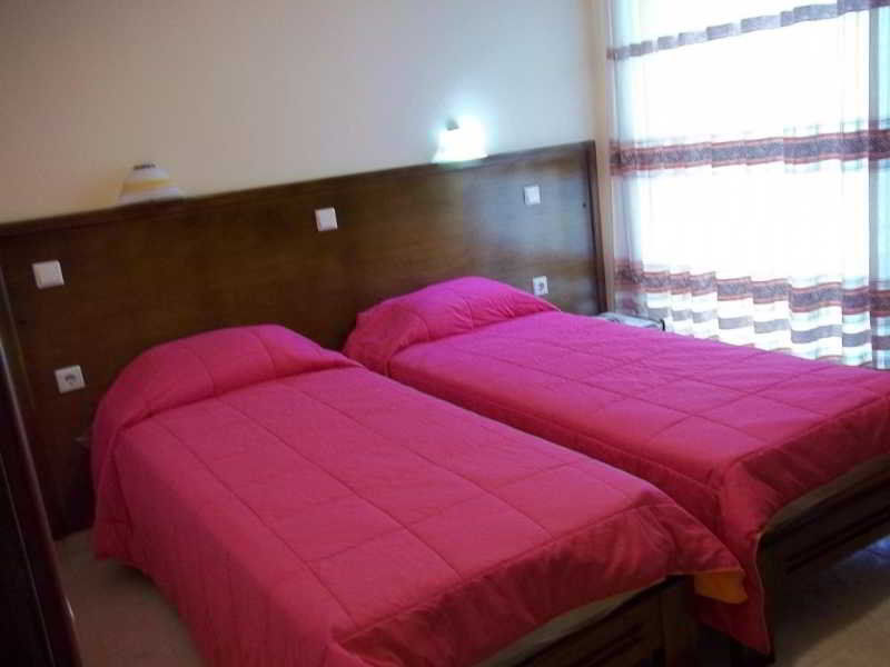 Toula's Apartment *