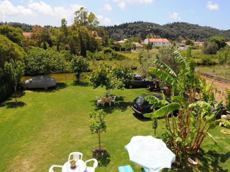 Toula's Apartment Sidari (Corfu)