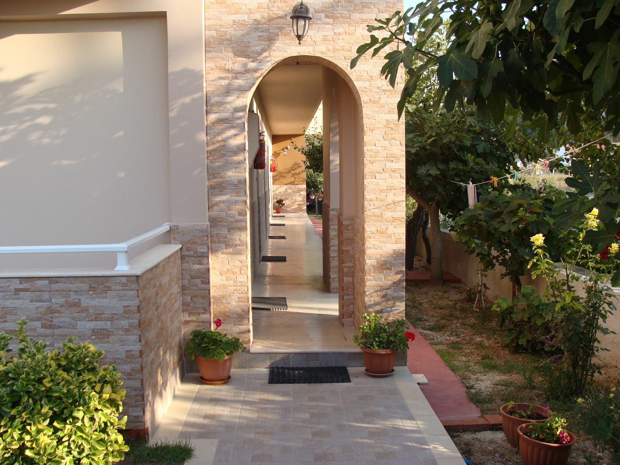 Toula's * Sidari (Corfu)